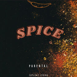 Spice (feat. P. Jones)