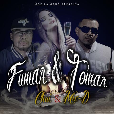 Fumar & Tomar (feat. chui)
