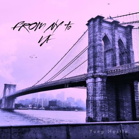 From NY to VA