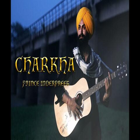 Charkha