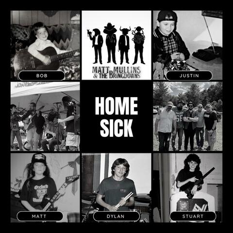 Homesick