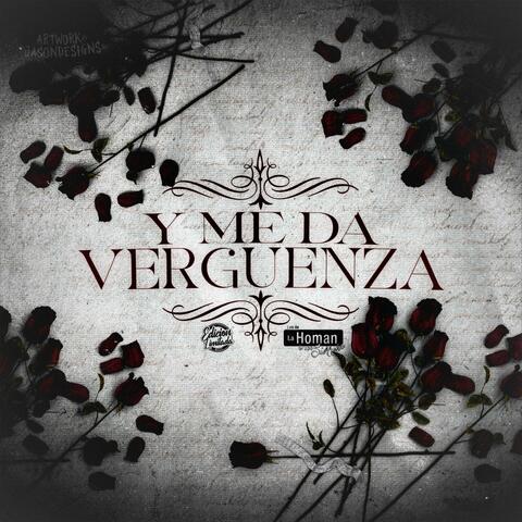 Y me da verguenza