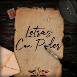 Letras con poder