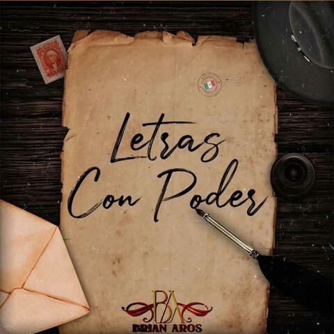 Letras con poder