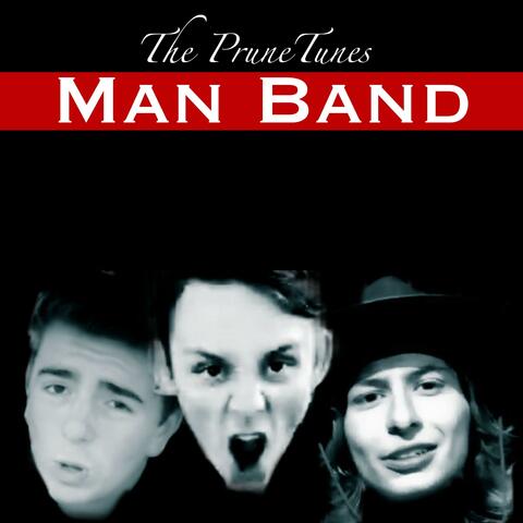 Man Band