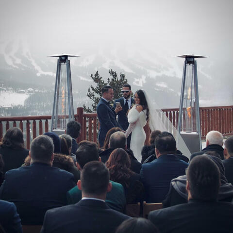 Bae Stay (Wedding Song)