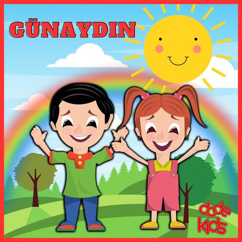 Günaydın Şarkısı