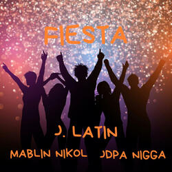 Fiesta (feat. Mablin Nikol & Jdpa Nigga)