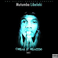 Omega at megiddo, Pt. 1