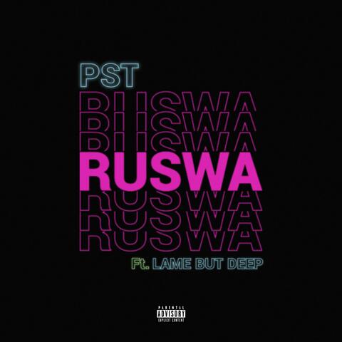 RUSWA (feat. Lame But Deep)