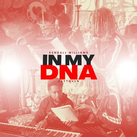 In My DNA (feat. Zaytoven)