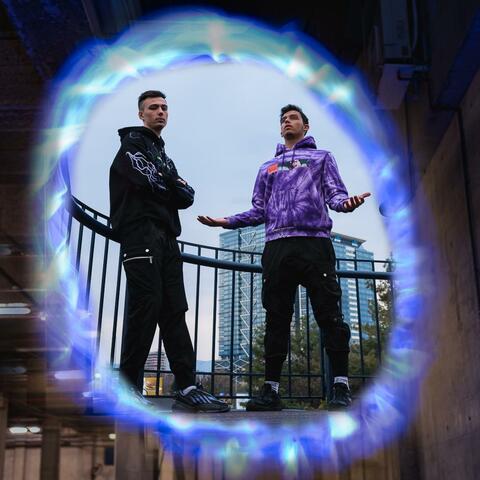 Po-Dobre (feat. Frazer)