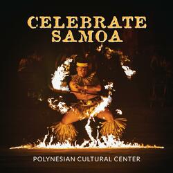 Taupou O Samoa