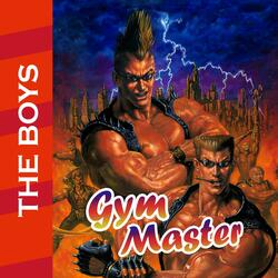 Gym Master