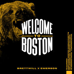 Welcome to Boston