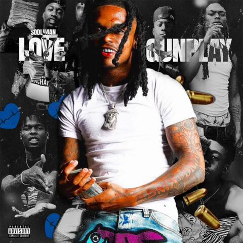 LOVE & GUNPLAY
