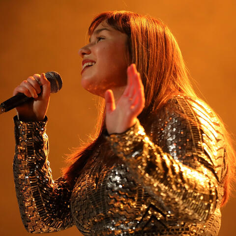 Scars (Live at the 3Olympia) (Live)