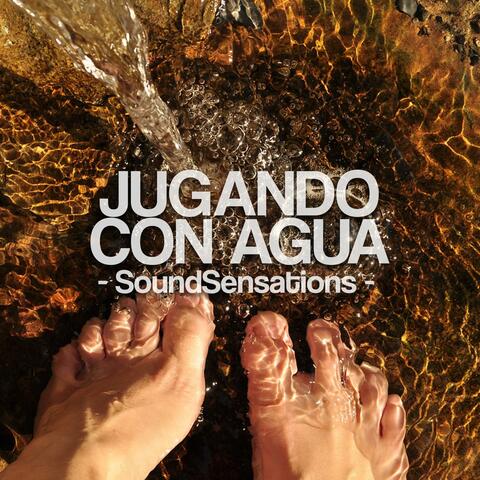 Jugando Con Agua