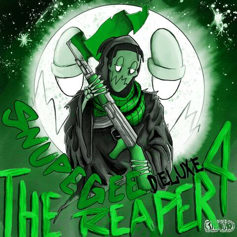 Snupegee the Reaper 4 (Deluxe)