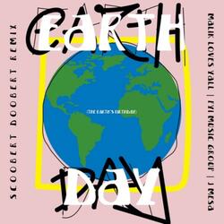 Earth Day (feat. Malik LovesYall & J MESA)