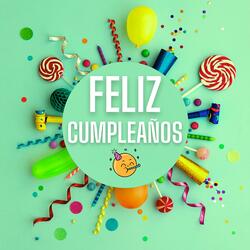 Feliz Cumpleaños Rafael