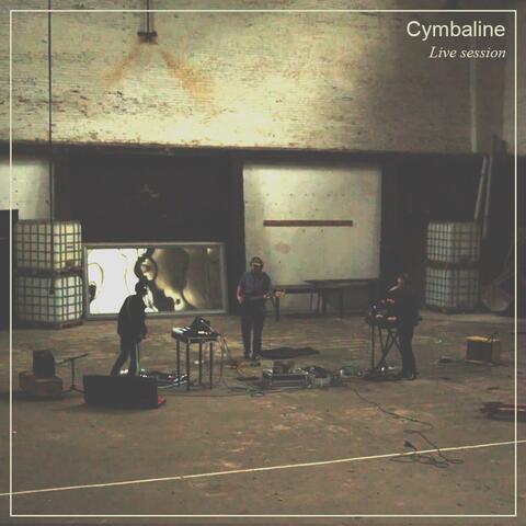 Cymbaline Live Session