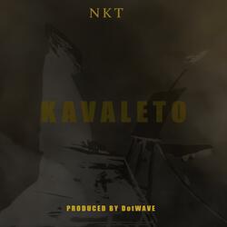 Kavaleto (feat. DotWave)