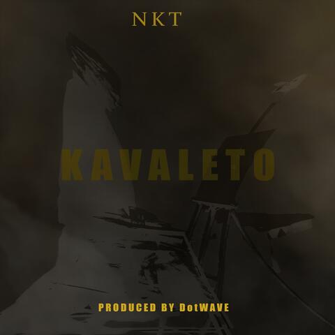 Kavaleto (feat. DotWave)