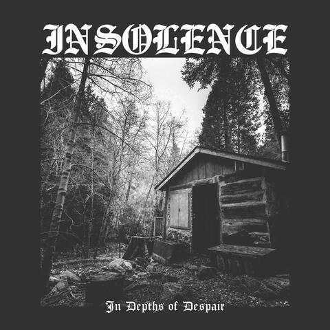 In Depths of Despair