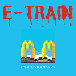 Two McDonalds