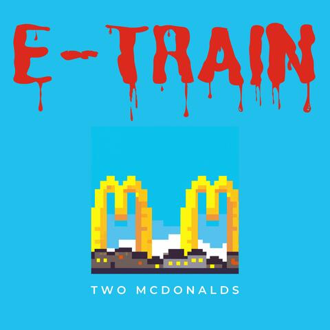 Two McDonalds