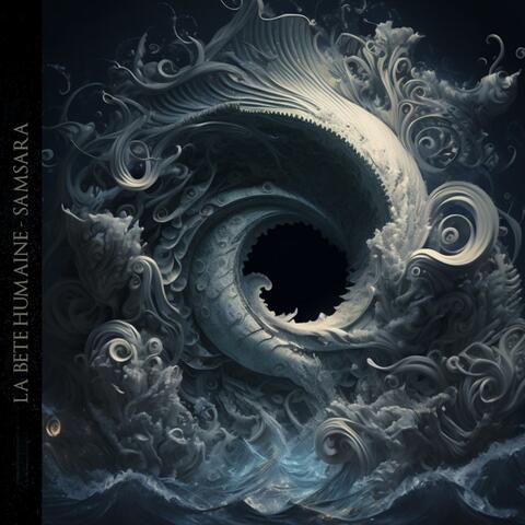 Samsara (feat. Jonas Babey)