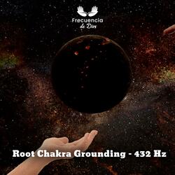 Root Chakra Grounding (432 Hz)
