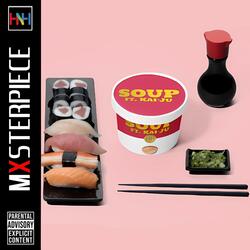 Soup (feat. Kai-Ju)