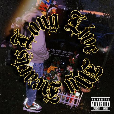 Screaming Long Live