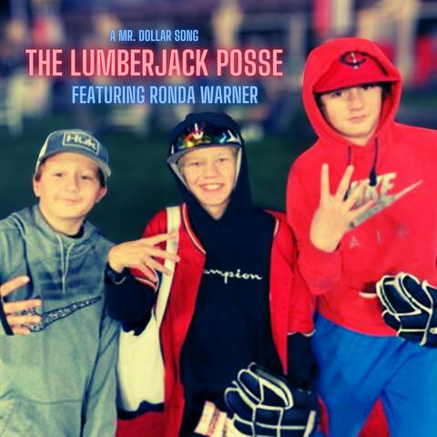 The Lumberjack Posse (feat. Ronda Warner)