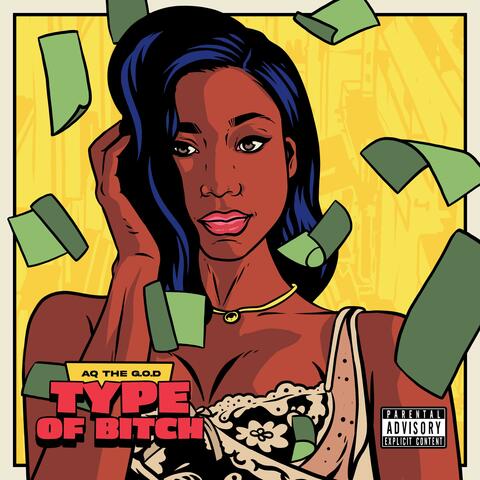 Type Of Bitch