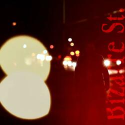 Chills / Theme Reprise