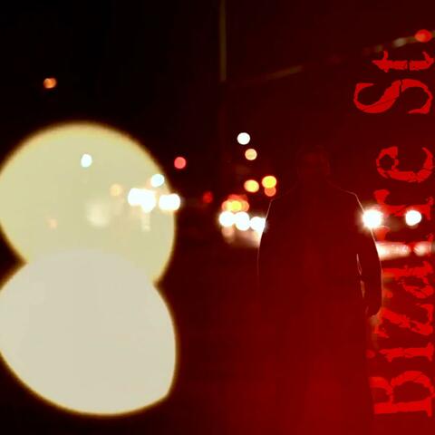 Bizarre St. (Original Motion Picture Soundtrack)