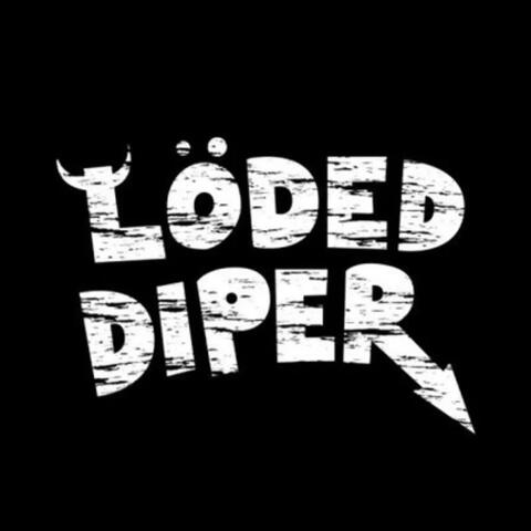 Löded Diper