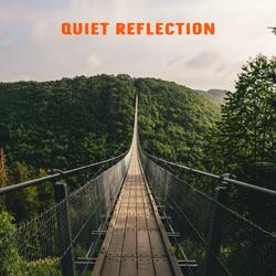Quiet Reflection