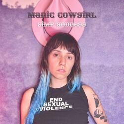 manic cowgirl