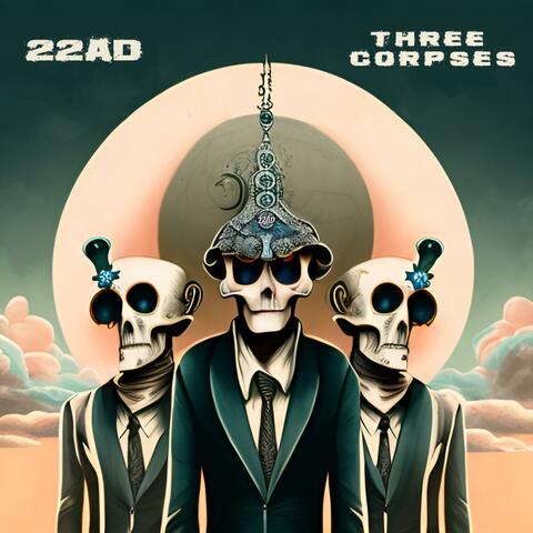 Three Corpses