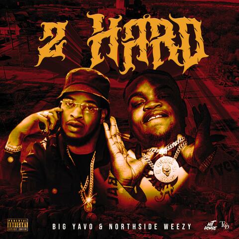 2 Hard