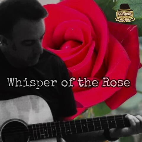 Whisper of the Rose (feat. Shigeyuki Ichinosawa)