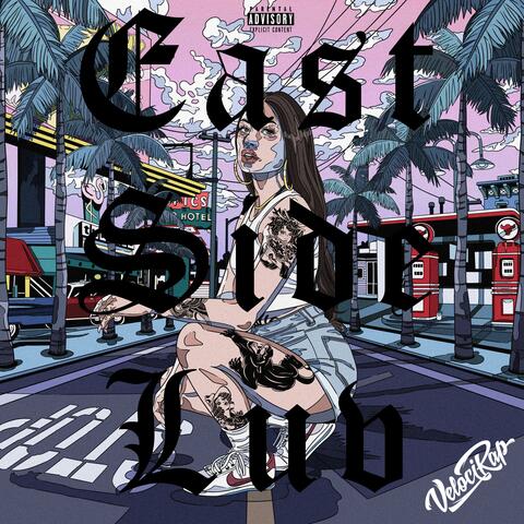 East Side Luv EP