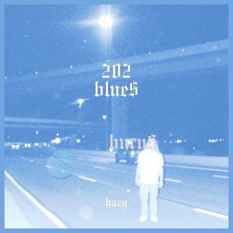 202 blue$