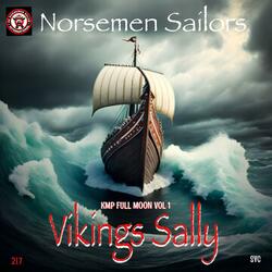 Global Sailors (feat. Aro Mate Gyration)