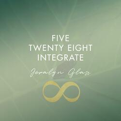 Five Twenty Eight Integrate