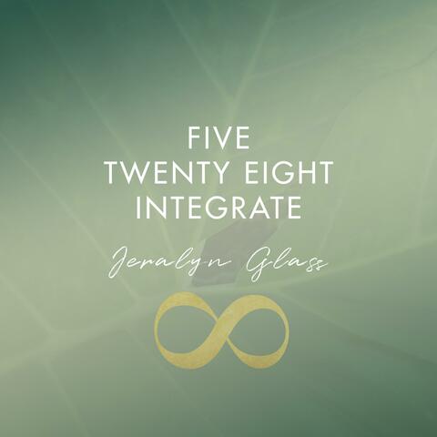 Five Twenty Eight Integrate